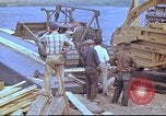 Image of Canol Project Fairbanks Alaska USA, 1943, second 29 stock footage video 65675064789