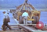 Image of Canol Project Fairbanks Alaska USA, 1943, second 34 stock footage video 65675064789