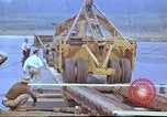 Image of Canol Project Fairbanks Alaska USA, 1943, second 39 stock footage video 65675064789