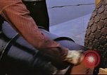 Image of Canol Project Fairbanks Alaska USA, 1943, second 56 stock footage video 65675064789