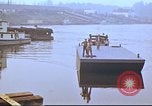 Image of Canol Project Fairbanks Alaska USA, 1943, second 10 stock footage video 65675064790
