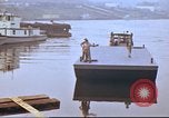 Image of Canol Project Fairbanks Alaska USA, 1943, second 15 stock footage video 65675064790