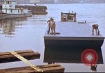 Image of Canol Project Fairbanks Alaska USA, 1943, second 20 stock footage video 65675064790