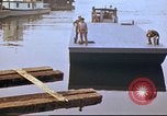 Image of Canol Project Fairbanks Alaska USA, 1943, second 21 stock footage video 65675064790