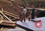 Image of Canol Project Fairbanks Alaska USA, 1943, second 25 stock footage video 65675064790