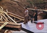 Image of Canol Project Fairbanks Alaska USA, 1943, second 26 stock footage video 65675064790