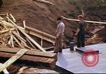 Image of Canol Project Fairbanks Alaska USA, 1943, second 27 stock footage video 65675064790