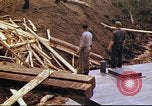 Image of Canol Project Fairbanks Alaska USA, 1943, second 28 stock footage video 65675064790