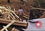 Image of Canol Project Fairbanks Alaska USA, 1943, second 29 stock footage video 65675064790