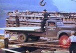 Image of Canol Project Fairbanks Alaska USA, 1943, second 30 stock footage video 65675064790