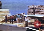Image of Canol Project Fairbanks Alaska USA, 1943, second 33 stock footage video 65675064790
