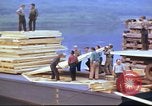 Image of Canol Project Fairbanks Alaska USA, 1943, second 34 stock footage video 65675064790