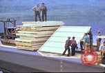Image of Canol Project Fairbanks Alaska USA, 1943, second 36 stock footage video 65675064790