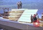 Image of Canol Project Fairbanks Alaska USA, 1943, second 37 stock footage video 65675064790