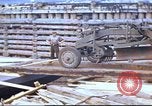 Image of Canol Project Fairbanks Alaska USA, 1943, second 38 stock footage video 65675064790