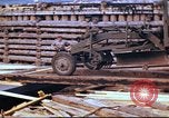 Image of Canol Project Fairbanks Alaska USA, 1943, second 39 stock footage video 65675064790