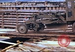 Image of Canol Project Fairbanks Alaska USA, 1943, second 40 stock footage video 65675064790