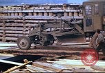 Image of Canol Project Fairbanks Alaska USA, 1943, second 41 stock footage video 65675064790
