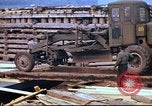Image of Canol Project Fairbanks Alaska USA, 1943, second 42 stock footage video 65675064790