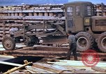 Image of Canol Project Fairbanks Alaska USA, 1943, second 43 stock footage video 65675064790