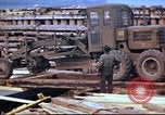 Image of Canol Project Fairbanks Alaska USA, 1943, second 45 stock footage video 65675064790