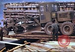 Image of Canol Project Fairbanks Alaska USA, 1943, second 48 stock footage video 65675064790