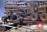 Image of Canol Project Fairbanks Alaska USA, 1943, second 52 stock footage video 65675064790