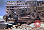 Image of Canol Project Fairbanks Alaska USA, 1943, second 53 stock footage video 65675064790