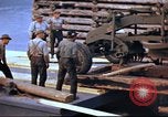 Image of Canol Project Fairbanks Alaska USA, 1943, second 55 stock footage video 65675064790