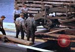 Image of Canol Project Fairbanks Alaska USA, 1943, second 56 stock footage video 65675064790