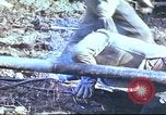 Image of Canol Project Fairbanks Alaska USA, 1943, second 10 stock footage video 65675064791