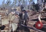 Image of Canol Project Fairbanks Alaska USA, 1943, second 33 stock footage video 65675064791