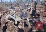 Image of Canol Project Fairbanks Alaska USA, 1943, second 36 stock footage video 65675064791