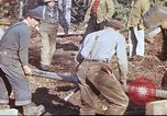 Image of Canol Project Fairbanks Alaska USA, 1943, second 39 stock footage video 65675064791