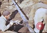 Image of Canol Project Fairbanks Alaska USA, 1943, second 50 stock footage video 65675064791