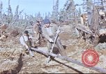 Image of Canol Project Fairbanks Alaska USA, 1943, second 56 stock footage video 65675064791