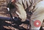 Image of Canol Project Fairbanks Alaska USA, 1943, second 57 stock footage video 65675064791