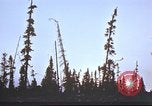 Image of Canol Project Fairbanks Alaska USA, 1943, second 8 stock footage video 65675064792