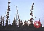 Image of Canol Project Fairbanks Alaska USA, 1943, second 9 stock footage video 65675064792