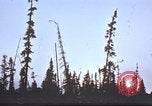 Image of Canol Project Fairbanks Alaska USA, 1943, second 10 stock footage video 65675064792