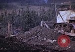 Image of Canol Project Fairbanks Alaska USA, 1943, second 15 stock footage video 65675064792
