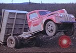 Image of Canol Project Fairbanks Alaska USA, 1943, second 18 stock footage video 65675064792