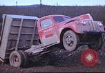 Image of Canol Project Fairbanks Alaska USA, 1943, second 19 stock footage video 65675064792