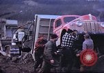 Image of Canol Project Fairbanks Alaska USA, 1943, second 24 stock footage video 65675064792