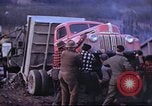 Image of Canol Project Fairbanks Alaska USA, 1943, second 25 stock footage video 65675064792