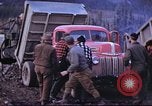 Image of Canol Project Fairbanks Alaska USA, 1943, second 27 stock footage video 65675064792