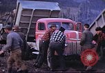 Image of Canol Project Fairbanks Alaska USA, 1943, second 28 stock footage video 65675064792