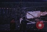 Image of Canol Project Fairbanks Alaska USA, 1943, second 30 stock footage video 65675064792