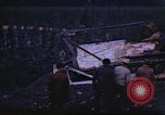 Image of Canol Project Fairbanks Alaska USA, 1943, second 31 stock footage video 65675064792