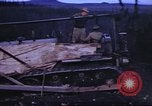 Image of Canol Project Fairbanks Alaska USA, 1943, second 46 stock footage video 65675064792